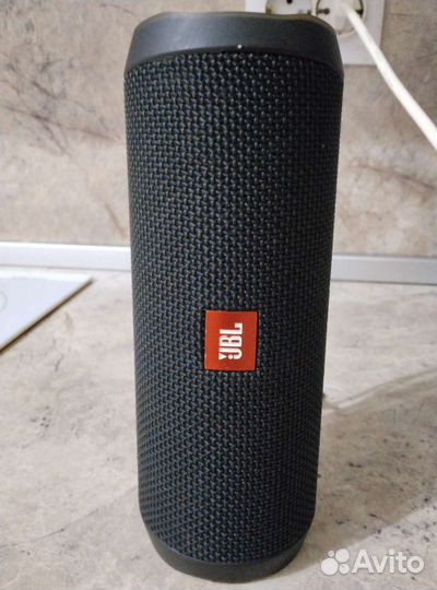 Колонка jbl flip 4 оригинал
