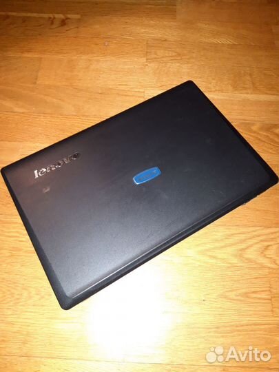 Ноутбук Lenovo G560 G565