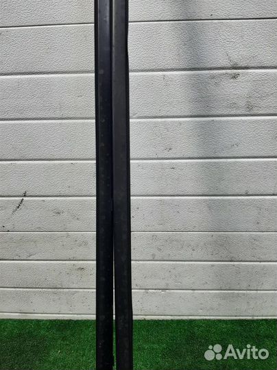 Молдинг крыши Mazda 3 (BK) 2005