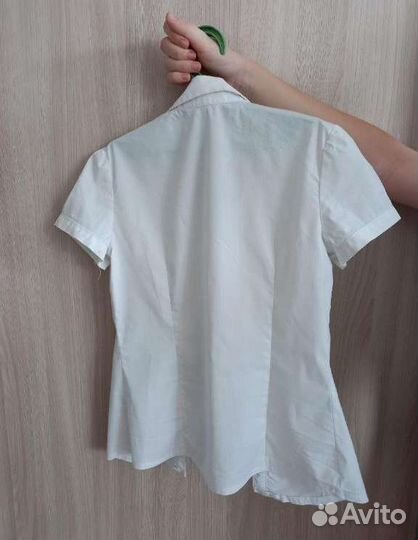 Школьная форма для девочки рост 152