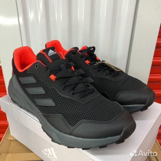 Кроссовки Adidas tracefinder Trail Running Q47236