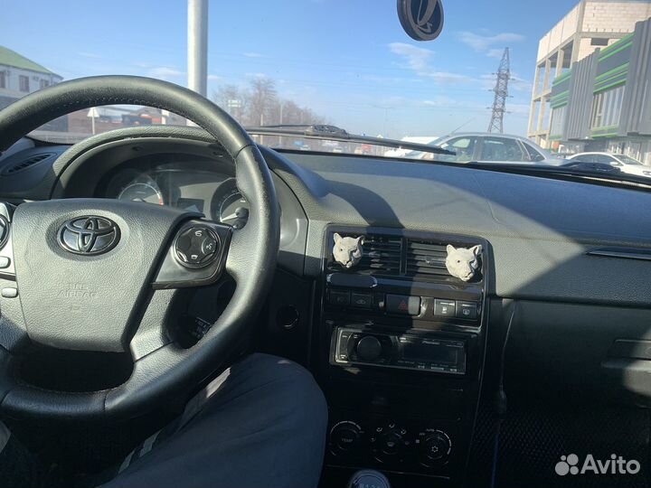 Руль ваз