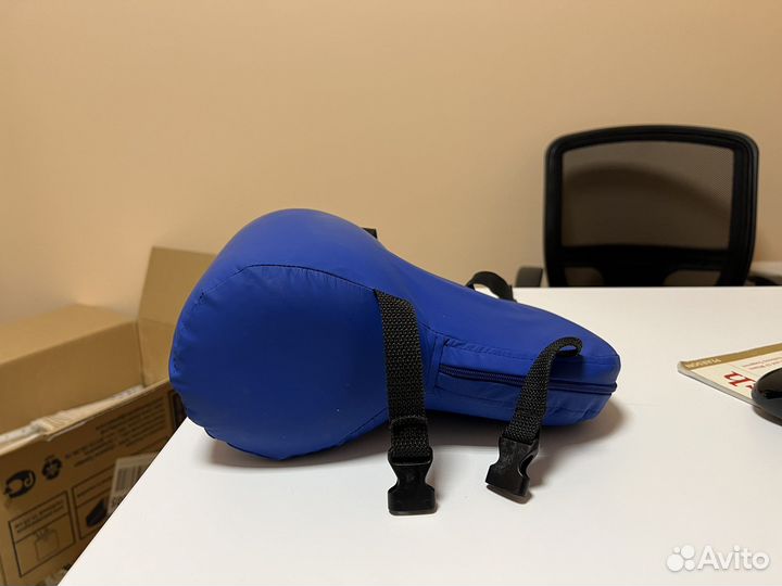 Подголовник 