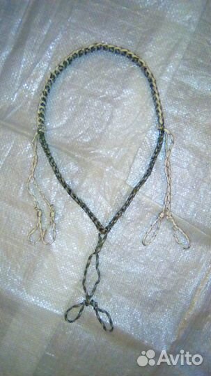 Подвесы для духовых манков