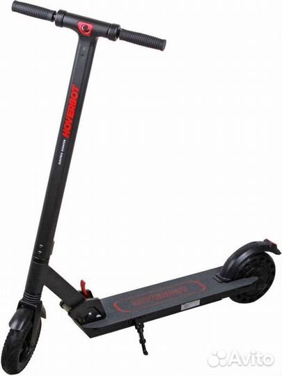 Электрический самокат