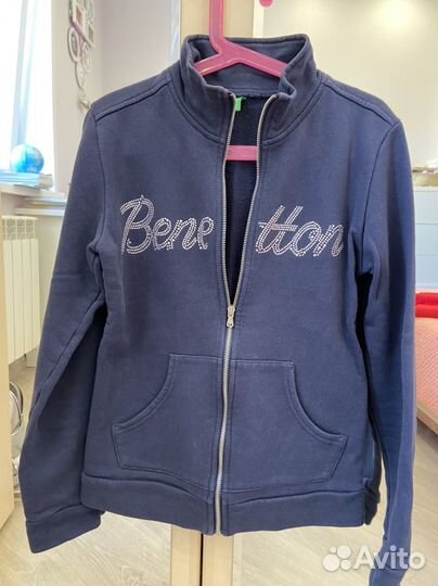 Кофта для девочки