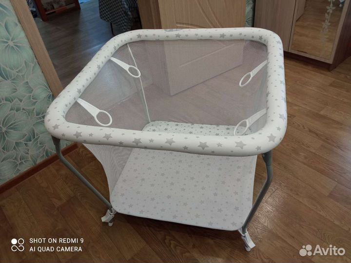 Манеж детский