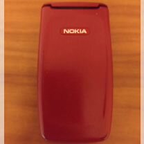 Nokia 2650