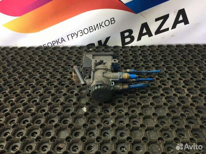 Модулятор EBS передний