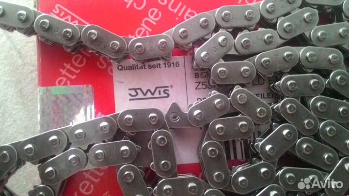 Цепь грм Ssang Yong New Actyon для G20DF