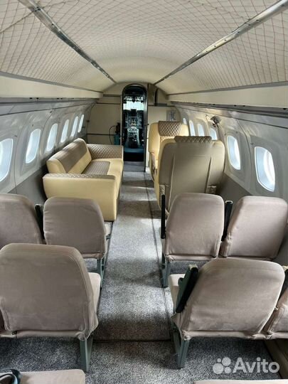 Перетяжка мебели яхты, самолеты