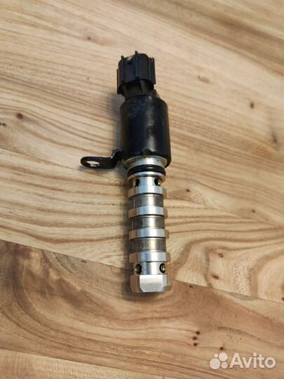 Клапан vvti Hyundai Solaris Kia Rio 3