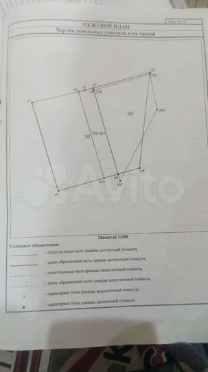 Участок 7 сот. (ИЖС)