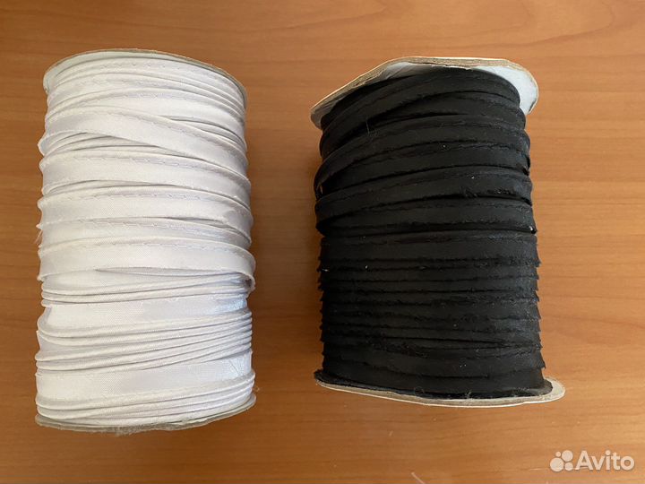 Кант атласный