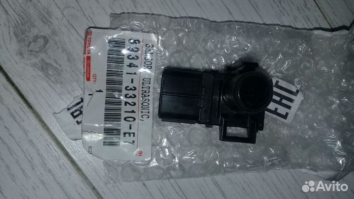 Датчик парктроника Leхus - Toyota