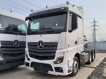 Mercedes-Benz Actros 2648, 2023