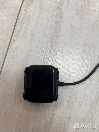 SMART watch W26+