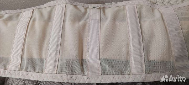 Бандаж до и послеродовой тривес