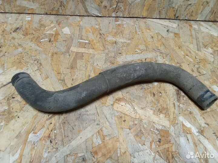 Патрубок радиатора Toyota Corolla (91-02 года) AE100, AE101, AE104, EE101, CE100, CE104, EE108, CE10