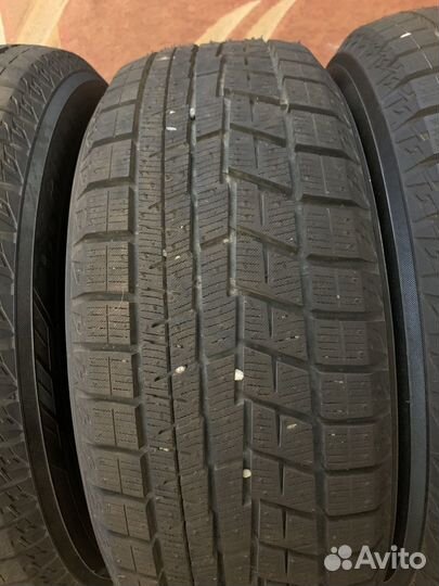 Yokohama Ice Guard IG60 195/55 R16