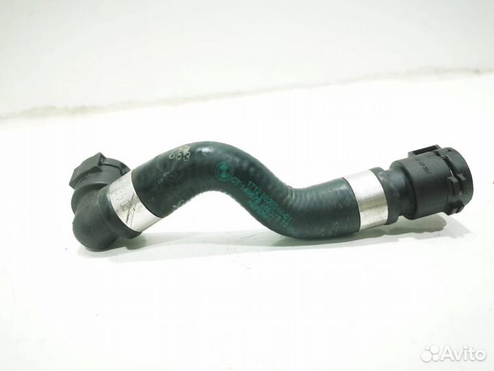 Патрубок (трубопровод, шланг) BMW 3 17128620944