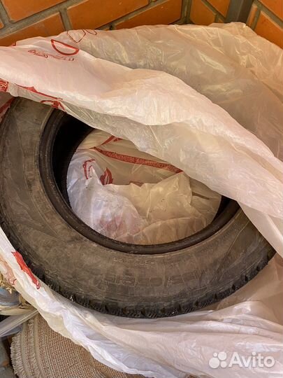 Nokian Tyres Hakkapeliitta 2 R15