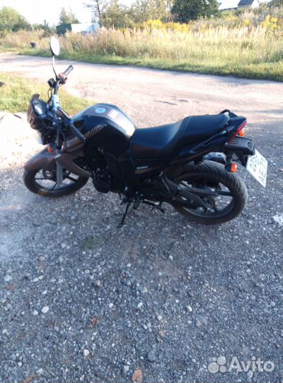 Продам мотоцикл