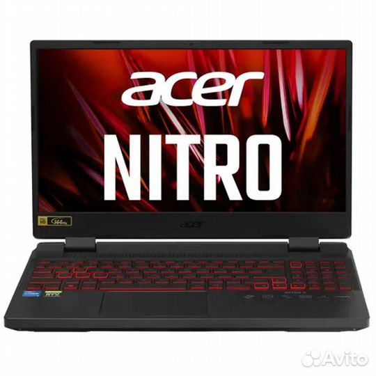 Ноутбуки Acer NH.QM0EM.001