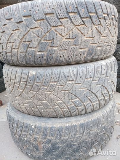 Landsail Ice Star IS37 275/55 R20