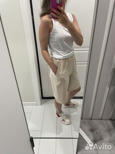 Шорты женские