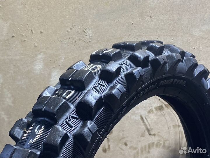 100/90/19 Michelin StarCross 5 Medium