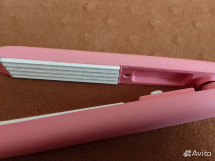 Щипцы гофре