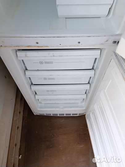 Холодильник бу