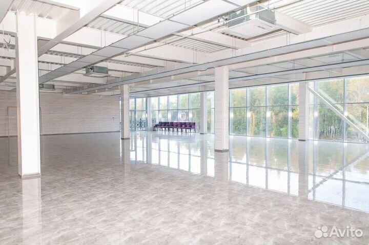 Площадка в Аренду под ваше Мероприятие