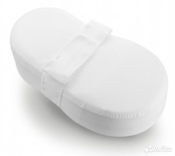 Кокон-матрас для новорожденного Baby Cocon