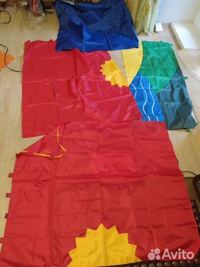 Аксессуары на ранний старт