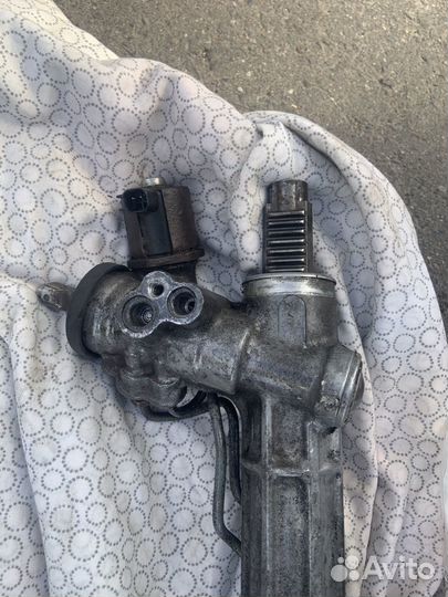 Рулевая рейка для Cadillac srx 2003 - 2009