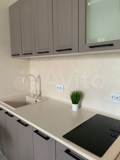 Квартира-студия, 20,2 м², 10/17 эт.