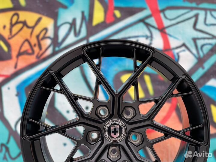 Диски FF10 MB R19 Ford Volvo GAC Chery