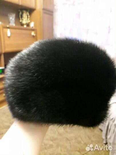 Зимние шапки