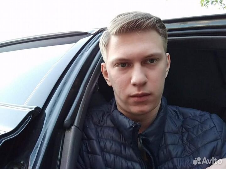 Любая работа, подработка