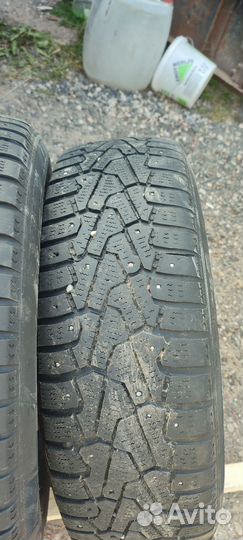 Колеса в сборе r15