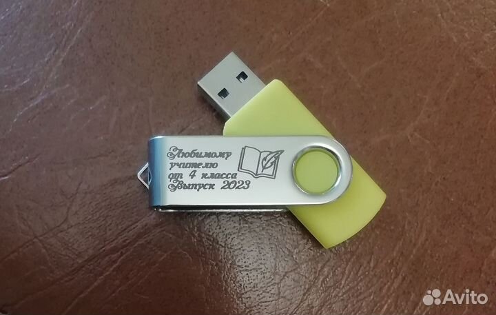 Usb флешка 64 гб