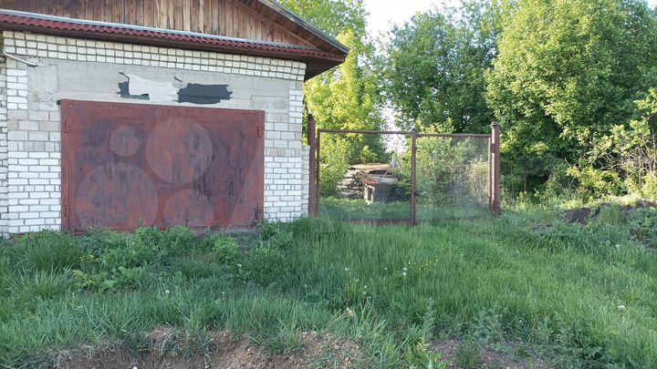 Участок 21 сот. (СНТ, ДНП)