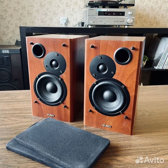 Колонки sven MA-230