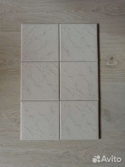 Керамическая плитка