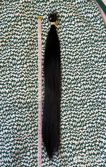 Волосы славянка lux