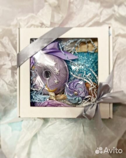 Подарочный набор