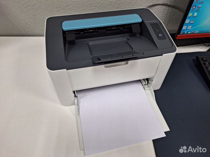 Лазерный принтер HP Laser 107r