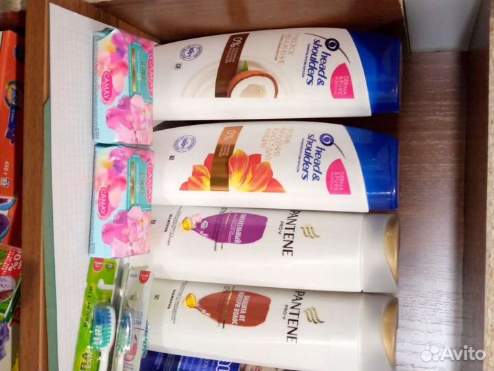 Товары для дома